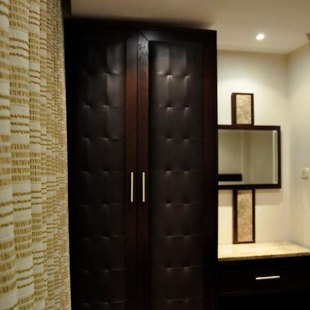 Granada Suites Hotel อัมมาน ภายนอก รูปภาพ