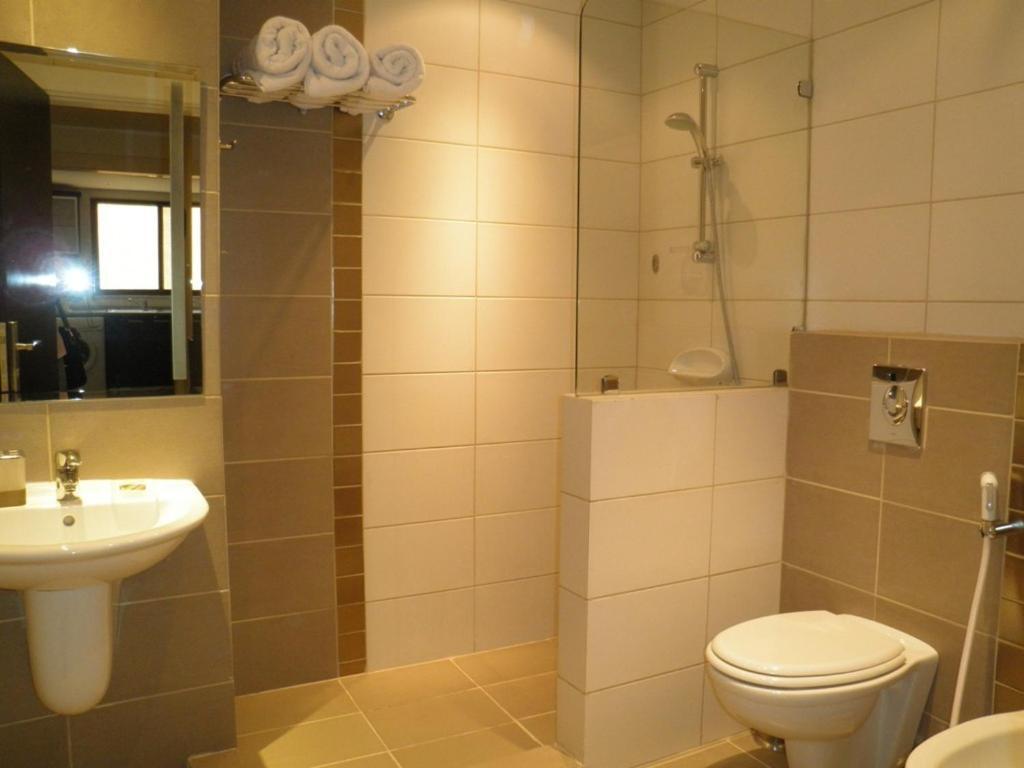 Granada Suites Hotel อัมมาน ห้อง รูปภาพ